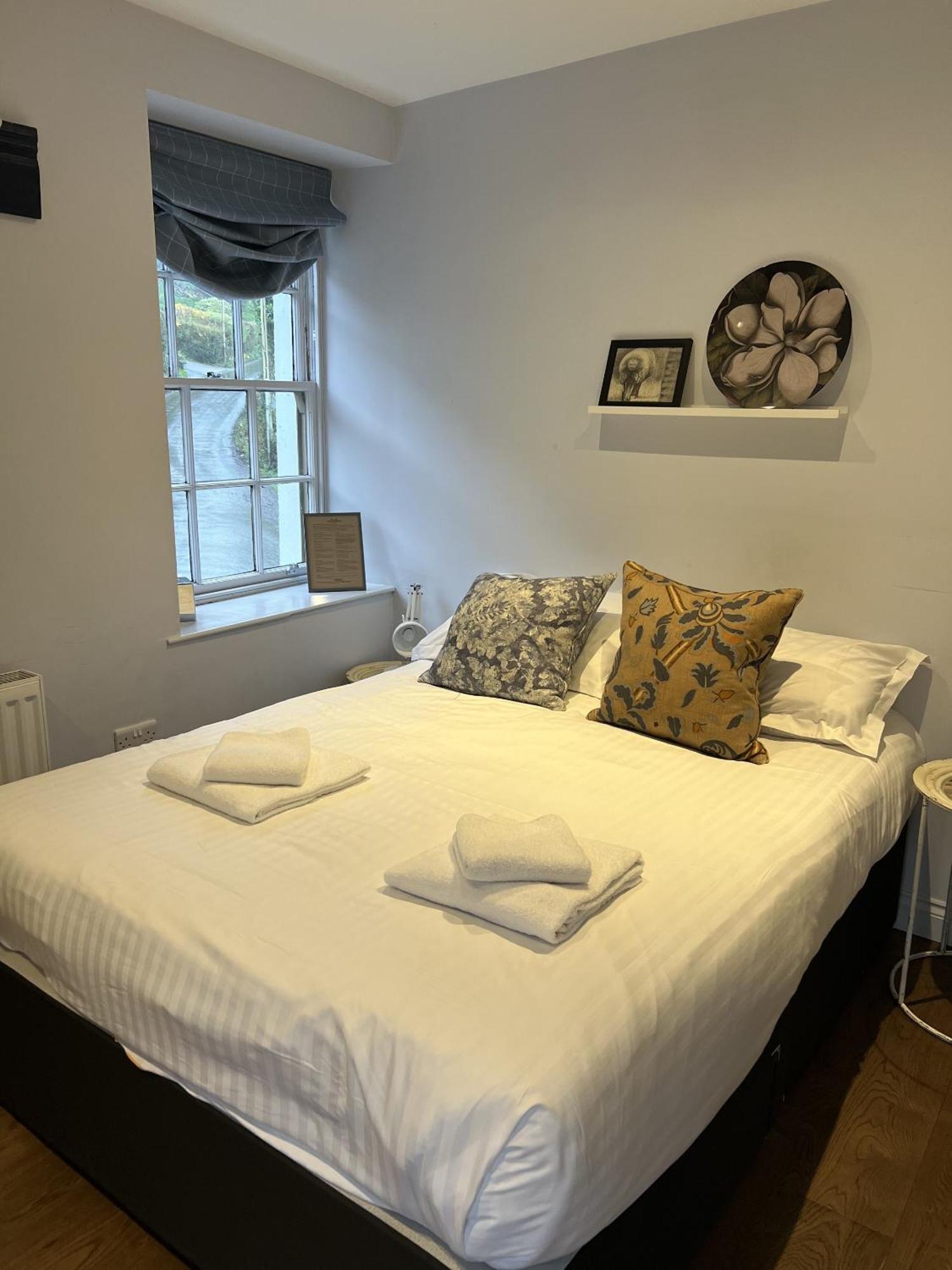 The Wheatsheaf Inn 3*
