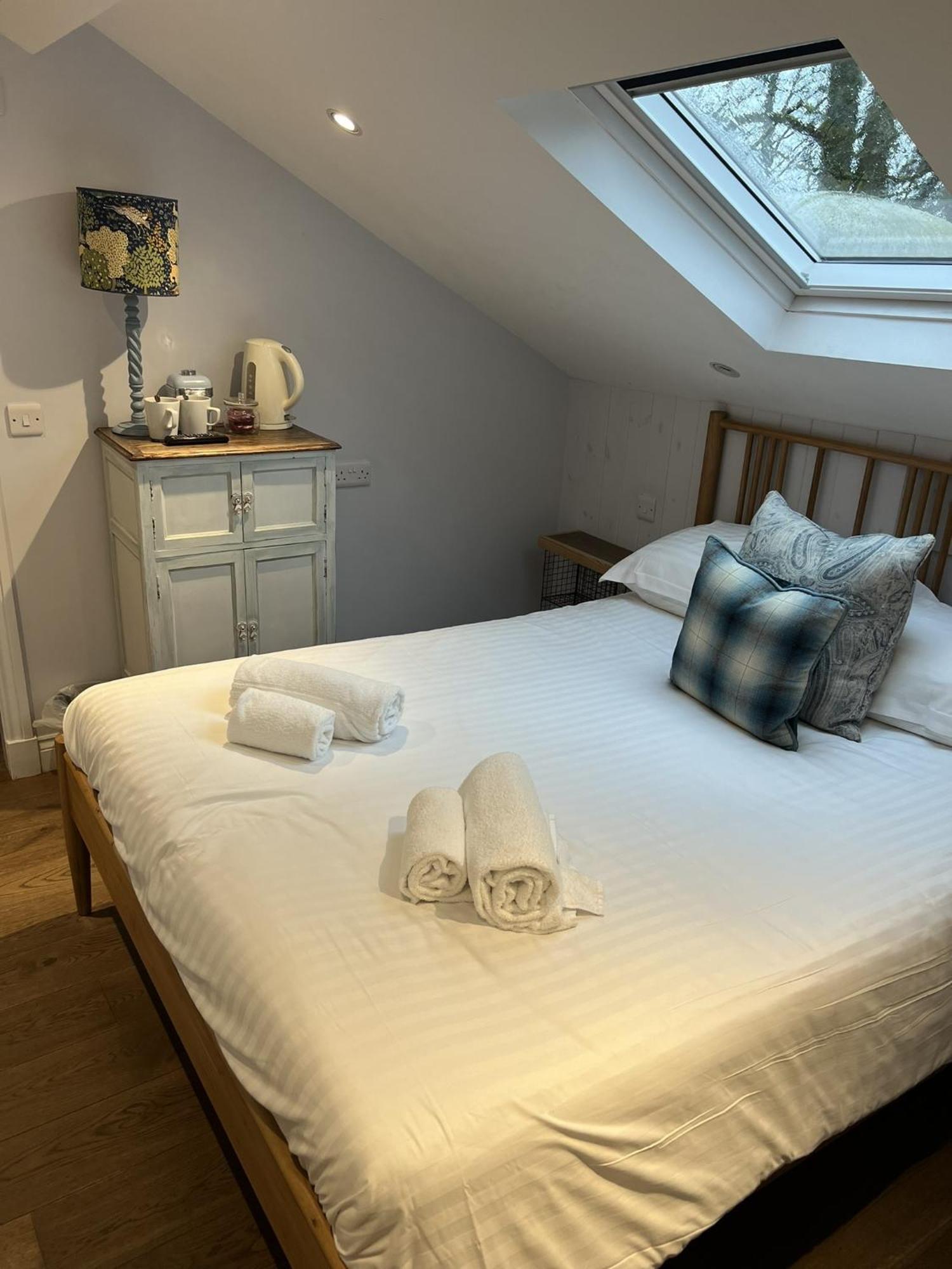 The Wheatsheaf Inn Kendal