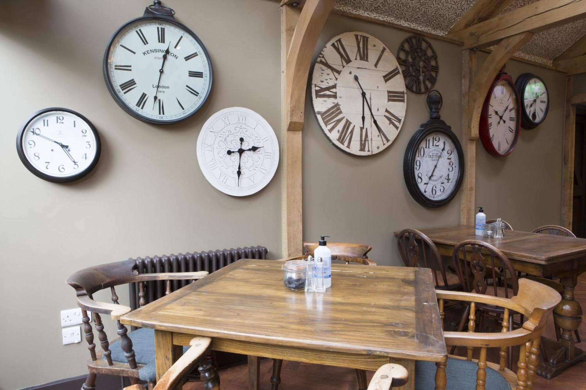 Inn The Wheatsheaf