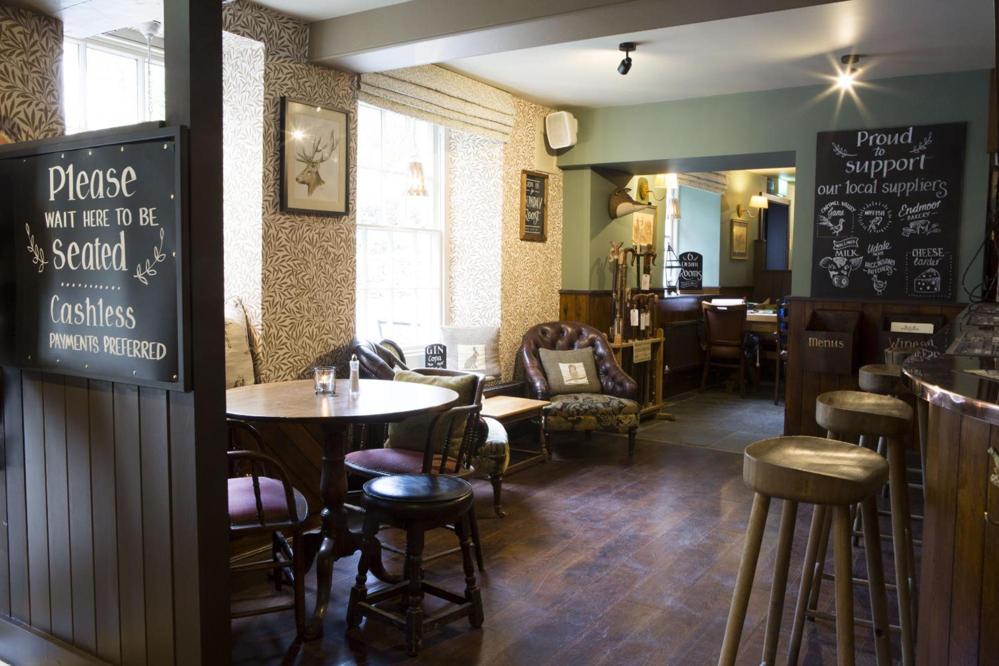 Inn The Wheatsheaf 3*