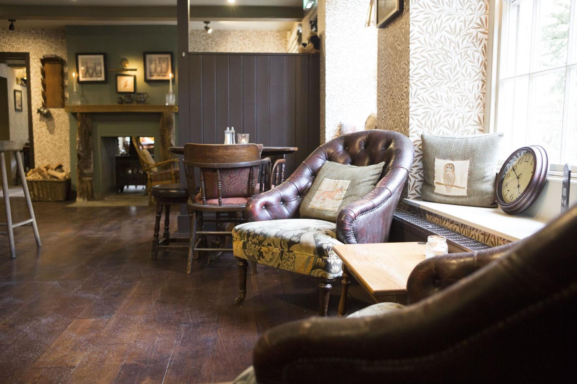 The Wheatsheaf 3*