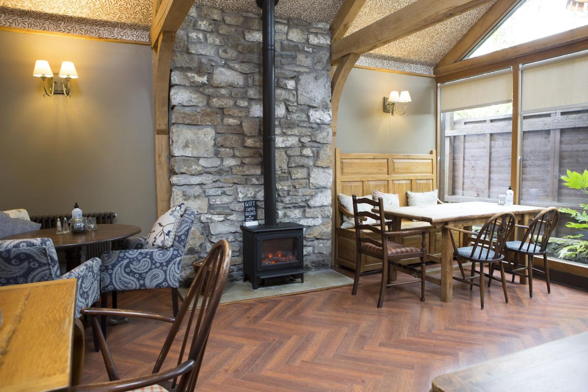 Inn The Wheatsheaf