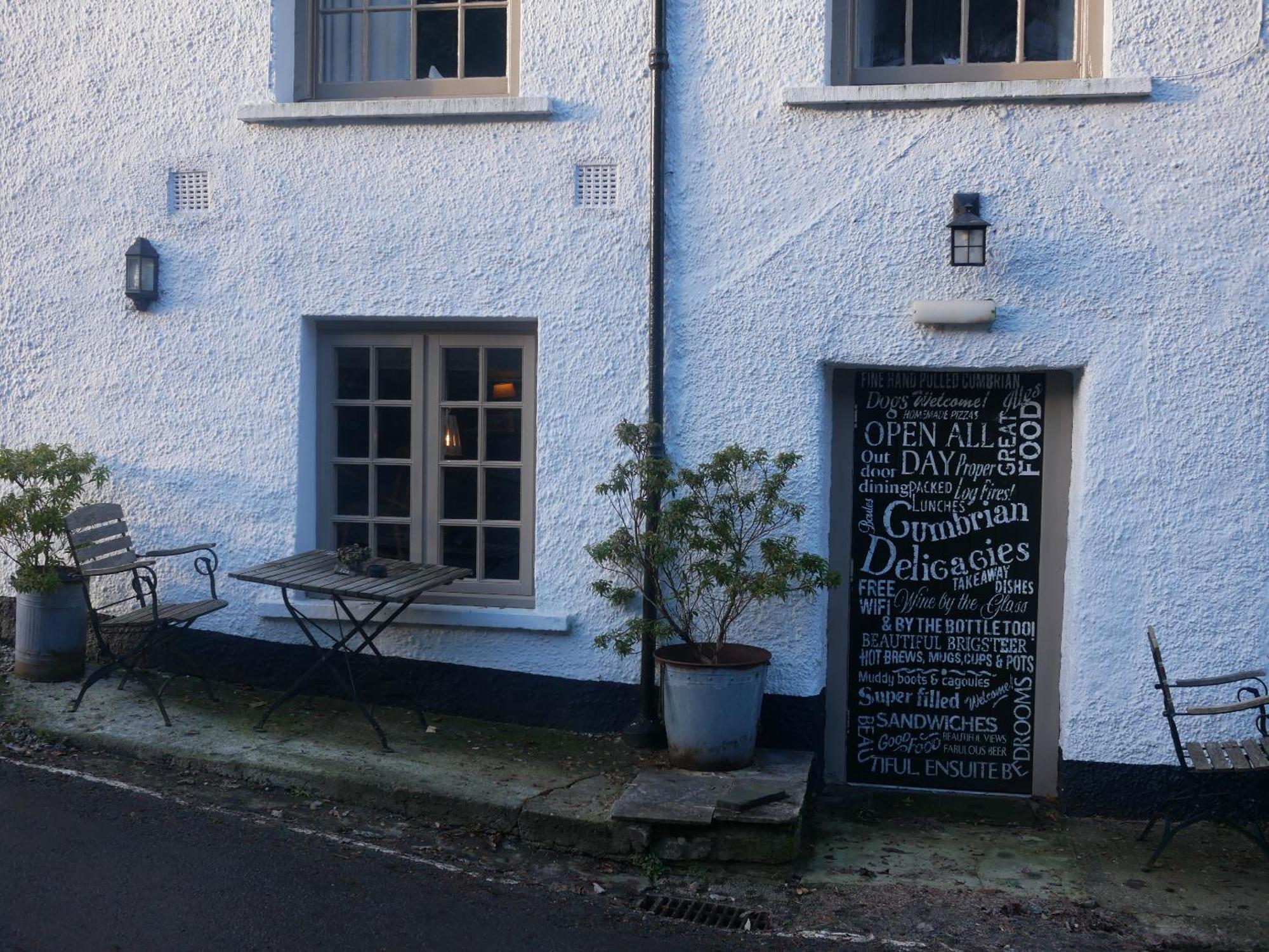 The Wheatsheaf 3* Kendal